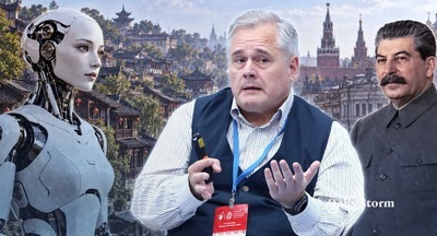 Запрещать детям ИИ бессмысленно: в Физтехе поделились лайфхаками по использованию нейронок в учебе Запрещать детям ИИ бессмысленно: в Физтехе поделились лайфхаками по использованию нейронок в учебе